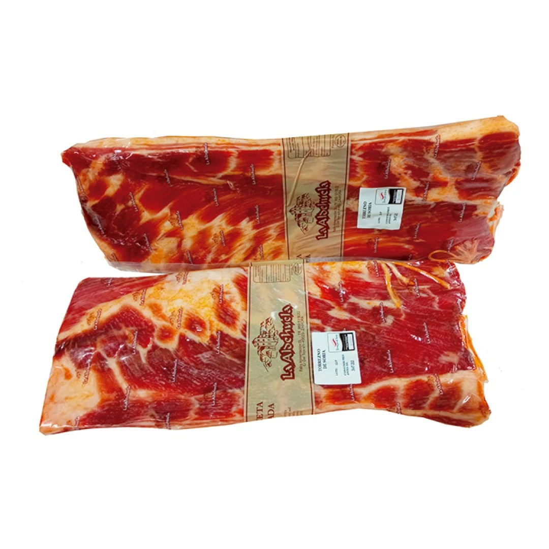 Productos cárnicos artesanales.