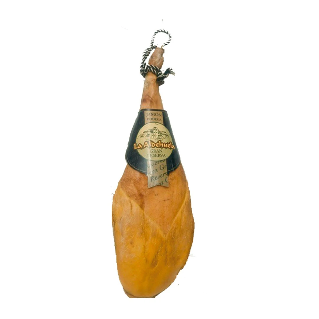 Productos cárnicos artesanales.