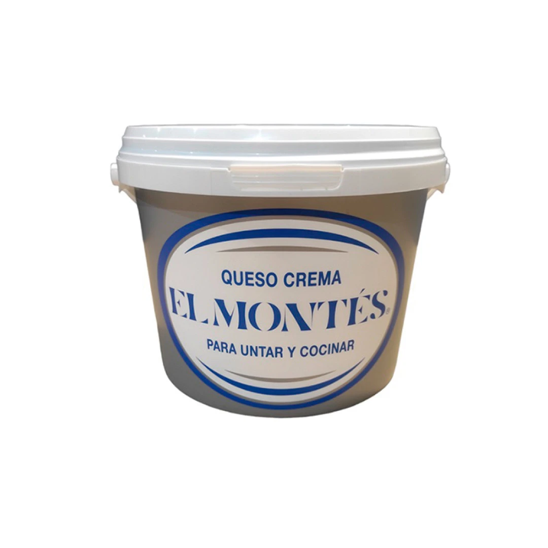 Queso crema