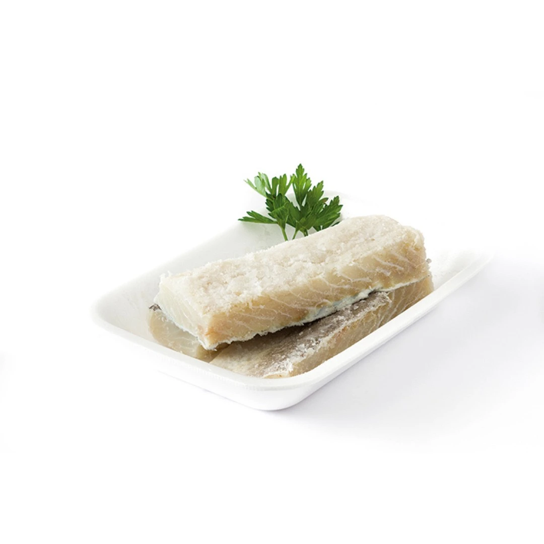 Productos del mar siempre frescos.